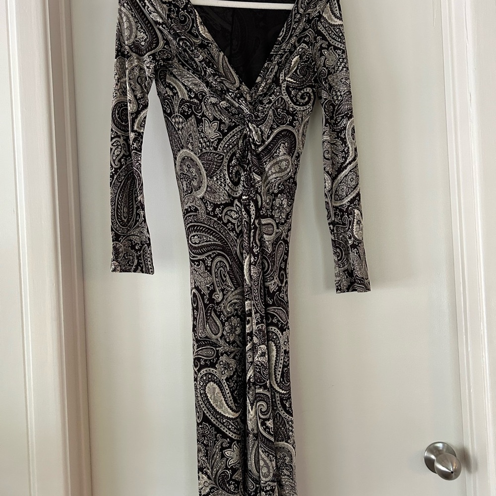 Etro Women's Paisley VISCOSE